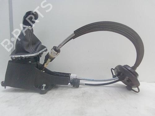 Gear lever OPEL ASTRA K (B16) 1.6 CDTi (68) | BP18574920M90 
