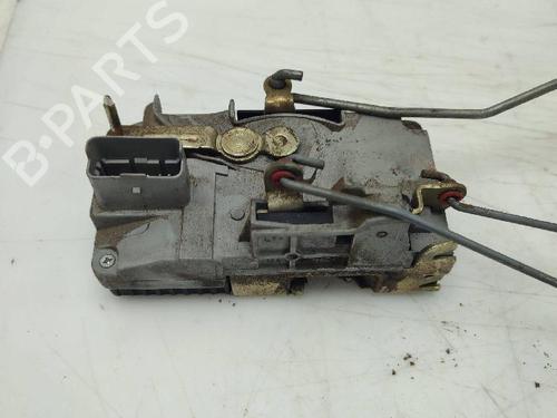 Front left lock CITROËN JUMPY I (U6U_) 2.0 HDi 110 | BP26173110C98 
