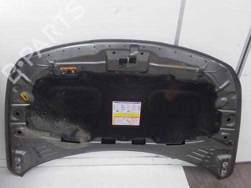 Hood FIAT TIPO Hatchback (356_, 357_) 1.4 (356HXA1B, 357) | BP28145657C1