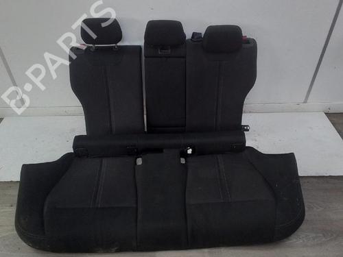 Rear seat BMW 3 Touring (F31) 325 d | BP26920264C17 