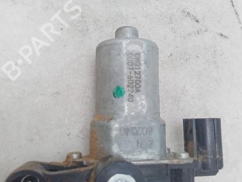 Rear left window mechanism HONDA JAZZ IV (GK_) 1.3 | BP20132798C24