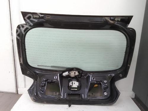 Tailgate SEAT IBIZA IV (6J5, 6P1) 1.9 TDI | BP26376486C6 