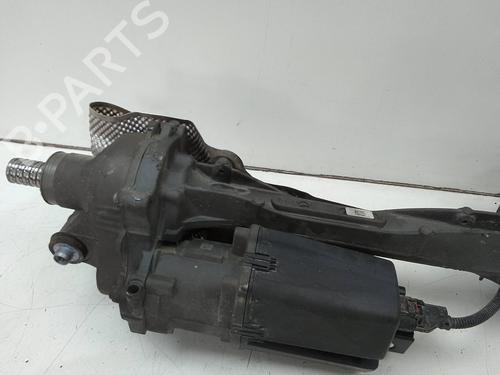 Steering rack VW PASSAT B8 (3G2, CB2) 2.0 TDI | BP28149383M22