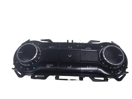 Used Climate control MERCEDES-BENZ A-CLASS (W176) A 180 CDI / d (176.012) (109 hp) 31376460