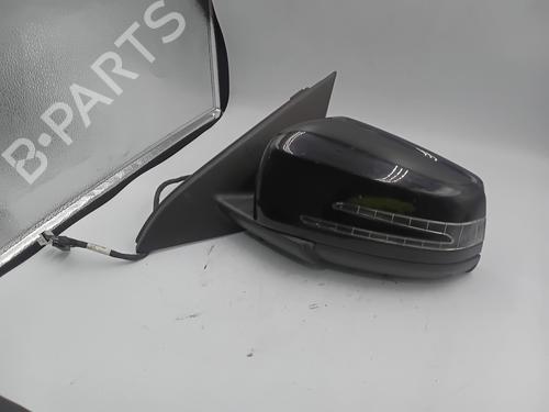 Left mirror MERCEDES-BENZ A-CLASS (W176) A 160 CDI / d (176.011) | BP29385832C26 