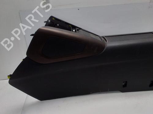 Middle console PEUGEOT RIFTER 1.5 BlueHDi 130 | BP29385487I22 