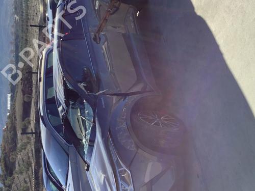 Boot lining TOYOTA C-HR (_X1_) 1.8 Hybrid (ZYX10_, ZYX11_, ZYX10R, ZYX11R) | BP33457493I3  - Image 9