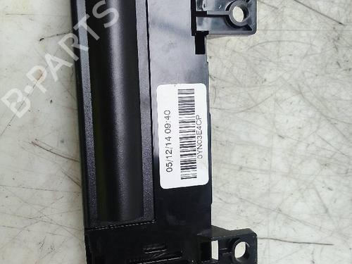 Electronic module PEUGEOT 508 SW I (8E_) 2.0 BlueHDi 150 | BP26055267M83 