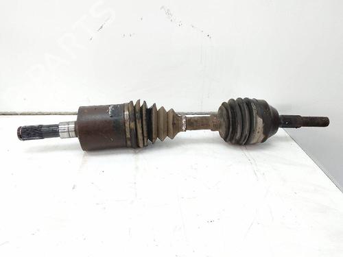 Right front driveshaft JEEP CHEROKEE (KJ) 2.8 CRD 4x4 | BP18580575M39 