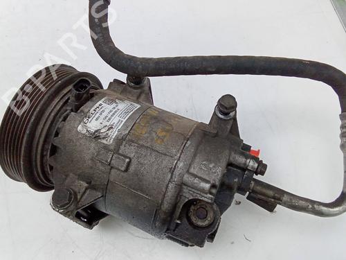Used AC compressor RENAULT SCÉNIC II (JM0/1_) 1.9 dCi (JM0G, JM12, JM1G, JM2C) (120 hp) 26160676