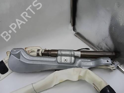 Left curtain airbag VW TIGUAN (5N_) 2.0 TDI | BP30050852C11