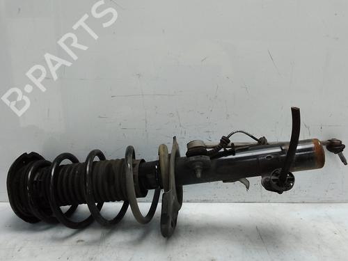 Right front shock absorber OPEL CROSSLAND X / CROSSLAND (P17, P2QO) 1.2 (75) | BP29385877M17 