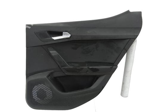 Rear right panel SEAT LEON (KL1, KLG) 1.5 TGI CNG | BP28150768C61 - Image 2