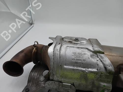 Particulate filter FORD C-MAX II (DXA/CB7, DXA/CEU) 1.0 EcoBoost | BP29605562M81 