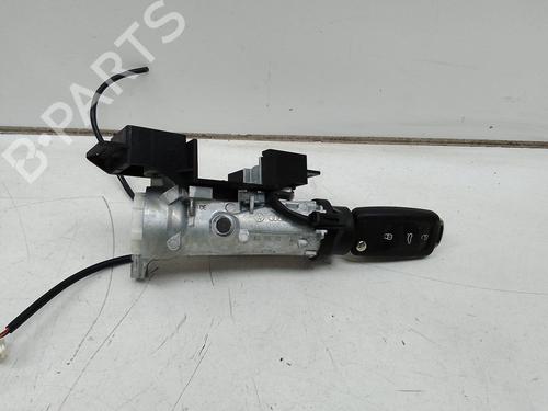 Used Ignition barrel Ignition barrel VW CADDY IV MPV (SAB, SAJ) 2.0 TDI 4motion (122 hp) 18585225 18585225