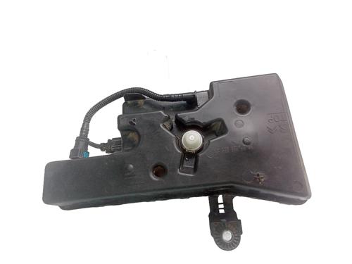 AdBlue-tank AdBlue-tank 22631384 22631384