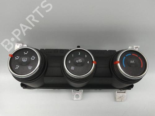 Climate control RENAULT CAPTUR II (HF_)  | BP25152950I5 