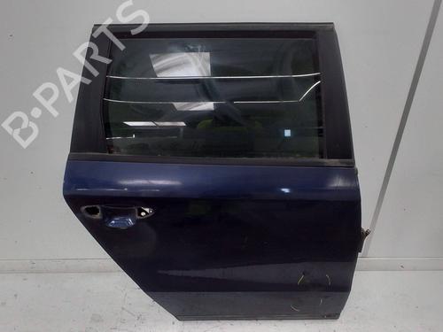 Used Right rear door VW PASSAT B7 Variant (365) 2.0 TDI (140 hp) 28145847