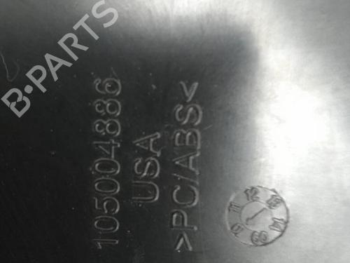 Middle console BMW X3 (F25) | BP23398158I22