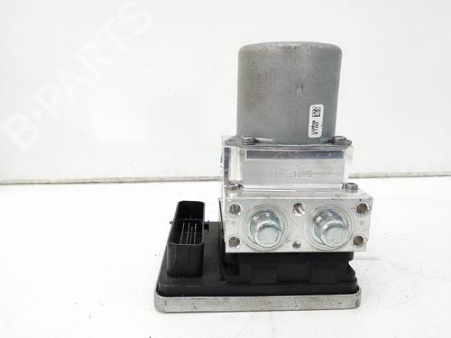 ABS pump MERCEDES-BENZ C-CLASS (W205) C 450 AMG 4-matic (205.064) | BP26053931M43 