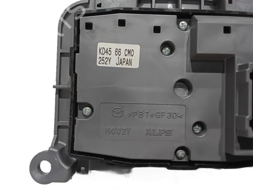 Switch MAZDA CX-5 (KE, GH) 2.2 D AWD (KE2AW) | BP36799885I30 - Image 5