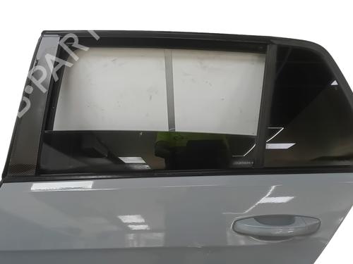Dør venstre bagtil VW GOLF VIII (CD1, DA1) 2.0 TDI | BP36836348C4 - Image 2