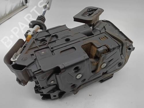 Zamek drzwi przednich prawych SKODA SUPERB III (3V3) 2.0 TDI | BP30050929C97 