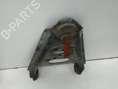 Right front suspension arm SMART FORTWO Coupe (451) 1.0 (451.331, 451.380) | BP19449382M13 