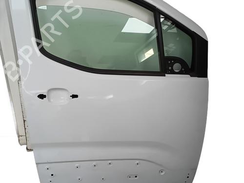 Used Right front door Right front door PEUGEOT RIFTER 1.5 BlueHDi 100 (102 hp) 34239976 34239976