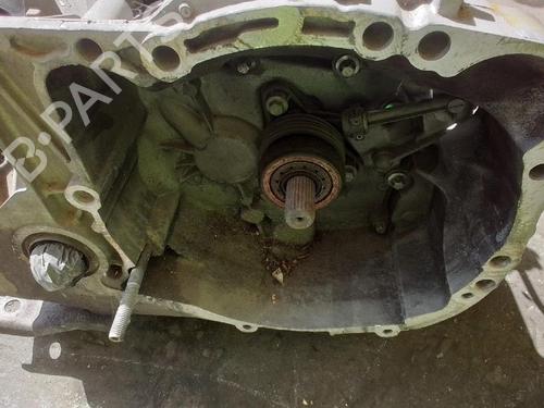 Gearbox RENAULT CLIO III (BR0/1, CR0/1) 1.6 16V (BR05, BR0B, BR0Y, BR15, BR1J, BR1M, BR1Y, CR0B,... | BP28070247M3 