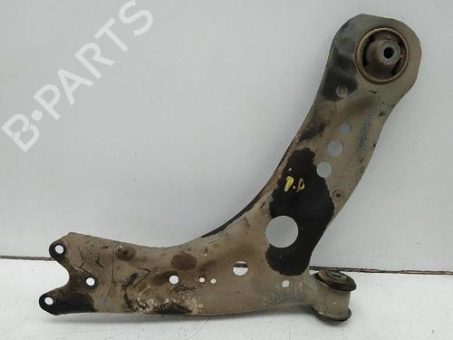 Used Right front suspension arm SKODA OCTAVIA III Combi (5E5, 5E6) 2.0 TDI (150 hp) 18899063