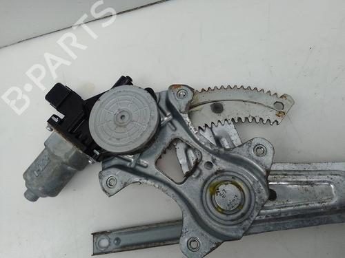 Rear right window mechanism CITROËN C4 AIRCROSS 1.6 HDi 115 | BP28145125C25