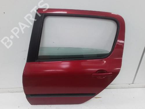 Left rear door PEUGEOT 307 Break (3E) 1.6 16V | BP25733960C4 