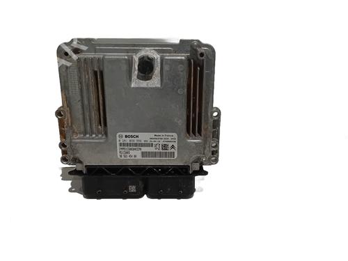 Engine control unit (ECU) PEUGEOT PARTNER Box Body/MPV (K9) 1.5 BlueHDi 100 | BP39583455M57 - Image 2