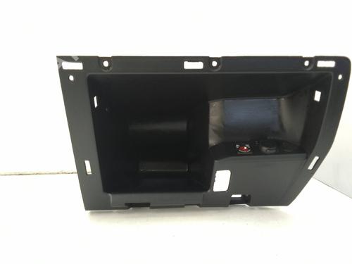 Used Glove box Glove box TOYOTA PROACE Van (MDZ_) 1.5 D4d (MDZ8) (102 hp) 18579741 18579741