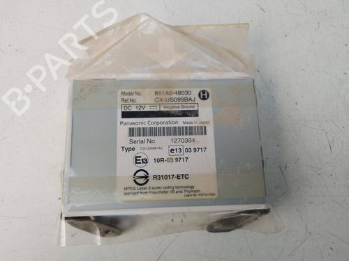 Used Electronic module Electronic module 19164149 19164149