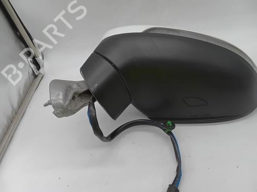 Retrovisor izquierdo VW PASSAT B8 Variant (3G5, CB5) 2.0 TDI 4motion | BP29605561C26 