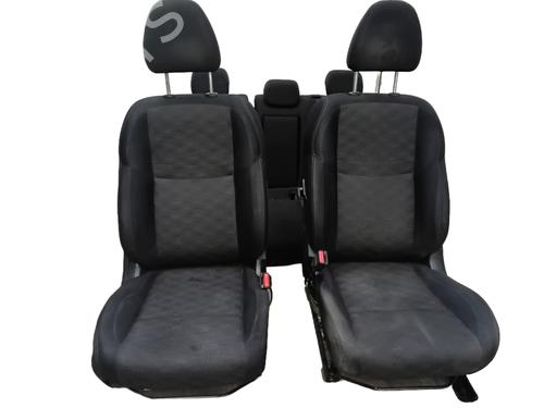 Juego Asientos Juego Asientos RENAULT KANGOO / GRAND KANGOO II (KW0/1_) 1.5 dCi 75 (KW07, KW10, KW04) (75 hp) 37022312 37022312