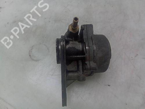 Used Vacuum pump CITROËN BERLINGO / BERLINGO FIRST MPV (MF_, GJK_, GFK_) 1.9 D (MFWJZ) (70 hp) 26160652