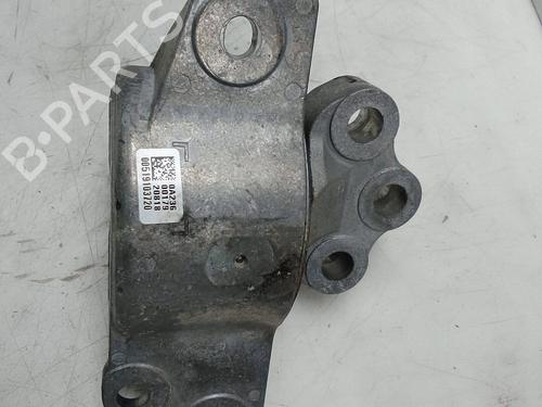 Engine mount FIAT 500L (351_, 352_) 1.4 (199LYB1B) | BP28145755M89 
