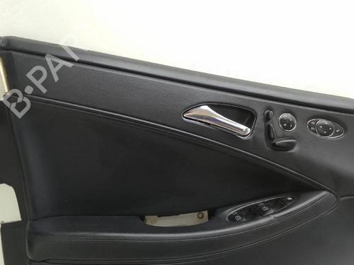 Used Front left panel MERCEDES-BENZ CLS (C219) CLS 350 (219.357) (292 hp) 18596930
