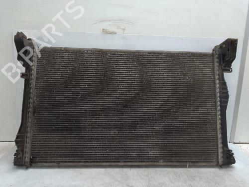 Water radiator MERCEDES-BENZ VITO Tourer (W447) 114 CDI / 114 BlueTEC (447.701, 447.703, 447.705) | BP25135078M31 