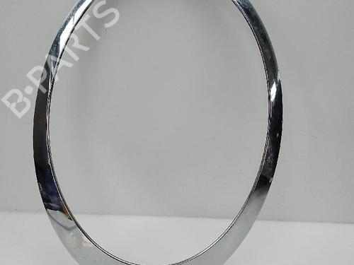 Headlight eyebrow MINI MINI (R56) Cooper | BP22956686C118 