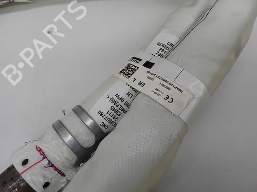 Left curtain airbag DACIA SPRING Extreme | BP29995670C11