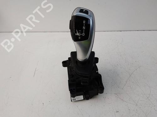 Used Shift knob Shift knob BMW 3 Gran Turismo (F34) 318 d (143 hp) 19171934 19171934