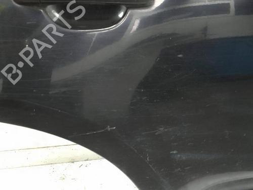 Dør høyre bak VW TOUAREG (7LA, 7L6, 7L7) 2.5 R5 TDI | BP25045589C5 