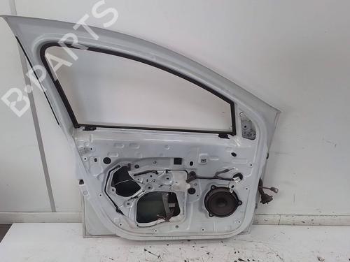 Left front door DACIA SANDERO II 1.5 Blue dCi 95 (B8JL) | BP30192284C2 