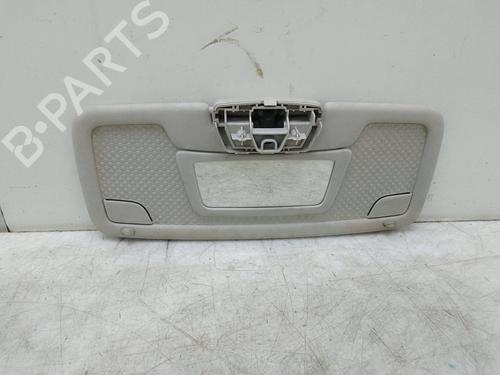 Used Right sun visor Right sun visor SMART FORTWO Coupe (451) 1.0 (451.331, 451.380) (71 hp) 19252575 19252575