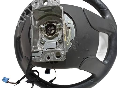 Steering wheel CITROËN C5 III (RD_) 1.6 THP 155 (RD5FV8, RD5FNA) | BP34421071C49  - Image 5