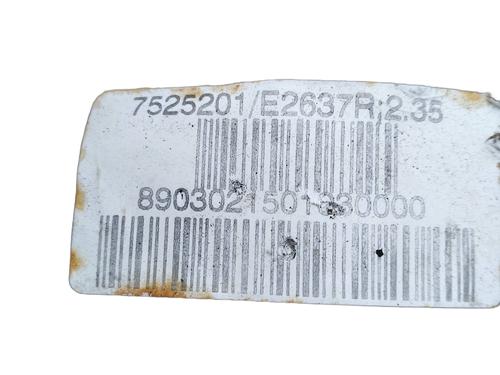 Rear differential BMW 3 (E46) 320 d | BP26172997M24 - Image 5